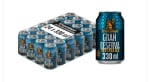 Pack 24×33cl Cruzcampo Gran Reserva tostada 0.0 por 7.99€.