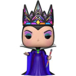 Funko Disney Blancanieves Reina Malvada Live Action por 12.79€