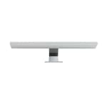 2 Apliques LED de Baño Perfil al Aire 9,6W 4200K por 19,79€