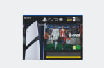 Console Sony PS5 Pro + EA SPORTS FC 26 - 2TB à 979,41€