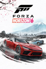Forza Horizon 6 Standard con Game Pass | Xbox Store | 19/5