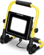 TROTEC Foco de Construcción LED PWLS 10-30 por 15,50€