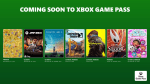 Nuevos Juegos Xbox Game Pass: Cyberpunk 2077, Hollow Knight: Silksong y más