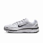 Nike P-6000 Trainers White & Silver with Code for £59.99