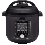 Instant Pot Pro 10-in-1 Multicooker 7,6L voor €169,99 bij Instantpot