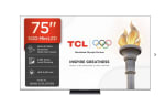 Tv tcl 75C8L LED 75'' 4K ultra HD smart tv por 1.469€