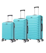 Conjunto de maletas de viaje elegantes juego de maletas por 51,32€