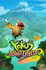 Yoku's Island Express por $50 | Oferta Xbox Store