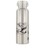 Bouteille isotherme Bergfreunde (500 ml) pour 3,74€ chez Dealabs