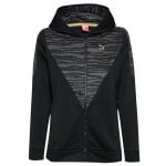 PUMA Printed Zip sudadera mujer capucha por 13,99€