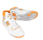 Basket New Balance 650 en cuir à 32€
