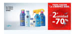 Las mejores ofertas en productos solares en Carrefour.