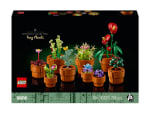 10329 Les Plantes Miniatures à 36,99€