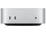 Apple Mac mini (2024) Chip M4, CPU 10 núcleos y GPU, 16GB de RAM, 256GB SSD por 574€