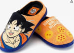 Dragon Ball Z Pantuflas Goku por 9€