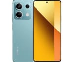 Xiaomi Redmi Note 13 5G - 6GB/128GB - Ocean Teal Blauw voor €139 bij Proshop