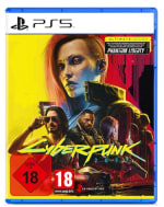 Jeu PS5 Cyberpunk 2077 (Ultimate Edition) à 47,99€