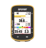 iGPSPORT BSC300 GPS bicicleta por 31,15€