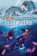 Subnautica: Below Zero voor €7,49 in de Xbox store