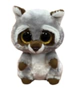TY Peluche Beanie Boos Mapache por 6.99€.