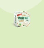 Probeer Boursin Plantaardig Knoflook & Kruiden gratis na cashback via Scoupy