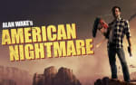 Alan Wake's: American Nightmare Steam por 1€