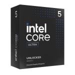 Procesador Intel Core Ultra 5 245KF 5.2GHz Socket 1851 Boxed por 139.95€