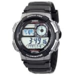 Reloj Casio Ae-1000w-1bvef Hombre por 32,59€