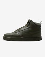 Chaussure d'hiver pour homme Nike Court Vision Mid à 53,99€