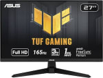 Monitor ASUS TUF Gaming 27” 165Hz 1ms por $2,421 | Oferta Amazon