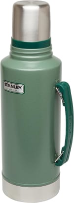 Stanley Classic Legendary thermoskan 1,9 liter voor €49,35 bij Amazon