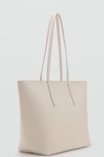 Bolso shopper doble asa por 14.99€