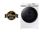 Lavasecadora 18 kg Lavado y 10 kg Secado AI Control por $11,959 | Samsung Banamex