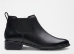 Botines Chelsea de piel para Mujer Clarks Havisham por 34.9€