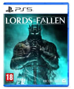 Lords of the Fallen PS5 por 9.99€