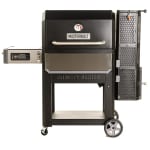 Masterbuilt Gravity Series 1050 Digital Charcoal Grill + Smoker voor €649