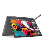 Portátil Lenovo Yoga 7i 2-in-1 14 (Ultra 5-Windows 11 Home-16GB-512GB) por 799,01€