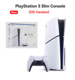 Consola SONY PS5 Slim 1TB Versión Disco por 400,01€
