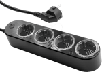 Shelly Power Strip 4 Gen4 voor €35,58 bij Reichelt