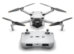 DJI Mini 3 4K HDR por $5,328 | Tienda DJI México