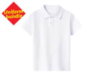 Lidl School Uniform Deal – Polo Shirts, Trousers & Socks from £1.75