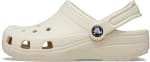 Crocs uniseks-kind Classic Clog TClog voor €20,82 bij Amazon