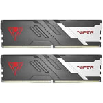 Memoria RAM Patriot Viper Venom DDR5 para juegos de 32 GB (2 x 16 GB) por 117.90€
