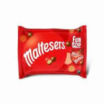 Maltesers Fun Size Multipack 214.5g Clubcard Deal for £2.45