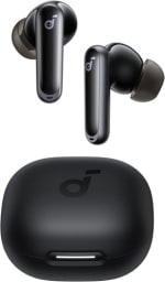 Soundcore P40i Noise Cancelling Earbuds IPX5 for £25 using code