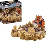 Set Naruto Vs. Pain Playmobil Naruto por 29.90€