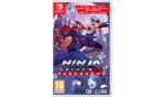 Ninja Gaiden: Ragebound Nintendo Switch Game for £23.99