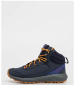 Botas de Trekking Columbia TRAILSTORM PEAK MID por 48€