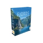 Fjords bordspel (EN) voor €22,69 bij Philibertnet