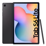 Samsung Galaxy Tab S6 Lite SM-P620 10,4'' 4GB/64GB WiFi gris por 198€